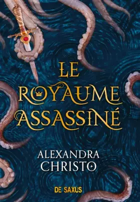 Couverture du produit · Le royaume assassiné