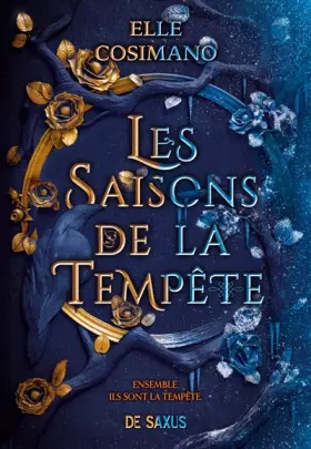 Couverture du produit · Les Saisons de la Tempête (broché)