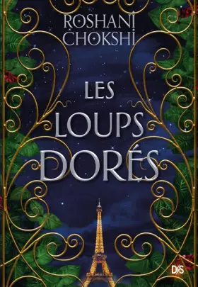 Couverture du produit · Les loups dorés (broché)