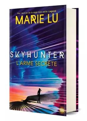 Couverture du produit · Skyhunter (relié collector)