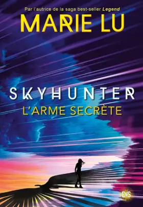 Couverture du produit · Skyhunter (broché)