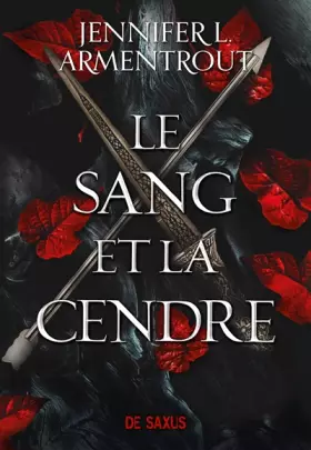 Couverture du produit · Le Sang et la Cendre (broché)