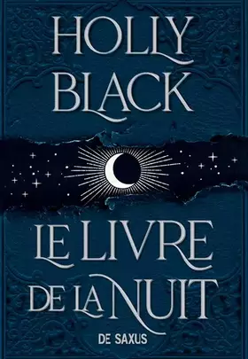 Couverture du produit · Le Livre de la Nuit (broché)