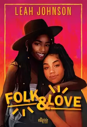 Couverture du produit · Folk & Love (relié)