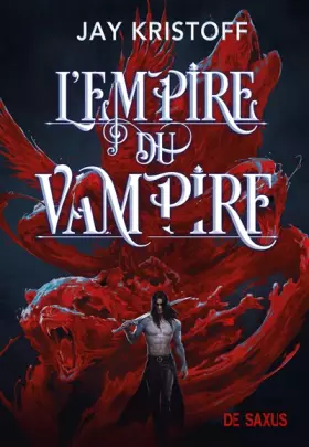 Couverture du produit · L'Empire du Vampire T01 (broché)