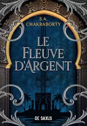 Couverture du produit · Le Fleuve d'argent (broché) - Tome 03.5