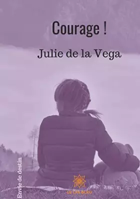 Couverture du produit · Courage !