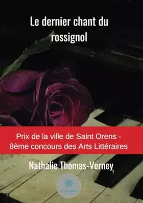 Couverture du produit · Le Dernier Chant du Rossignol