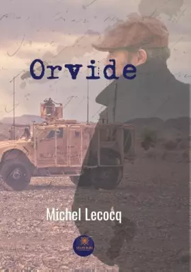 Couverture du produit · Orvide