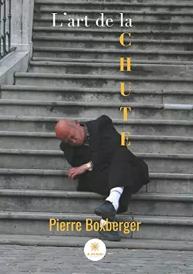 Couverture du produit · L'art de la Chute