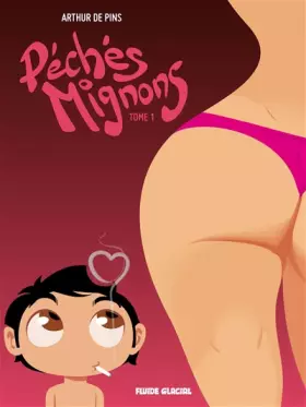 Couverture du produit · Péchés mignons - Tome 01