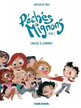 Couverture du produit · Péchés mignons - Tome 02