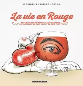 Couverture du produit · La Vie en rouge