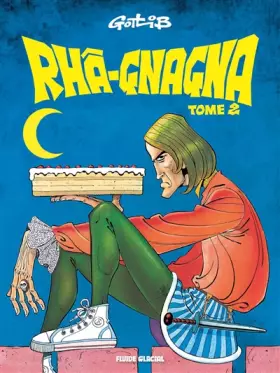 Couverture du produit · Rhâ-Gnagna - Tome 02