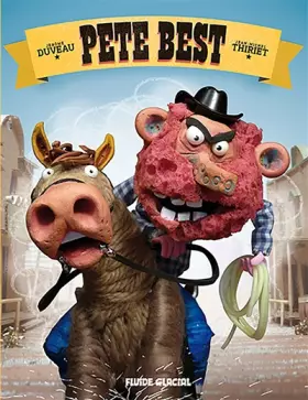 Couverture du produit · Pete Best - Tome 01