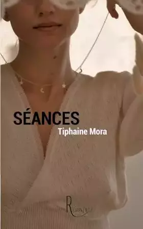 Couverture du produit · Séances
