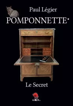 Couverture du produit · POMPONNETTE : Le Secret