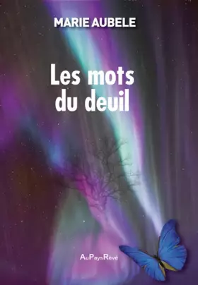 Couverture du produit · Les mots du deuil
