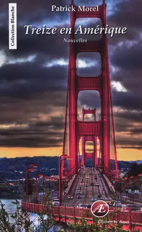Couverture du produit · Treize en Amérique
