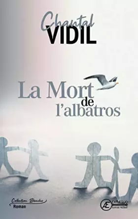 Couverture du produit · LA MORT DE L'ALBATROS