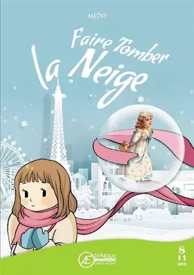 Couverture du produit · Faire tomber la neige