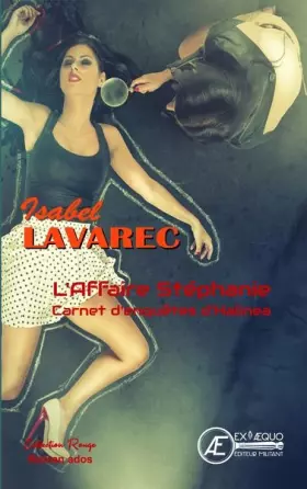 Couverture du produit · L'affaire Stéphanie