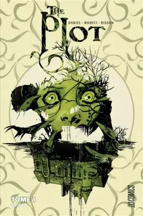 Couverture du produit · The Plot, T1 : 1974