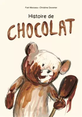 Couverture du produit · HISTOIRE DE CHOCOLAT