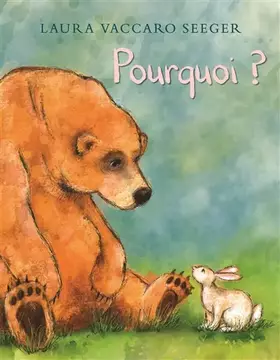 Couverture du produit · POURQUOI?