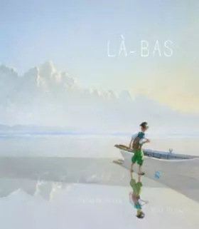 Couverture du produit · Là-bas