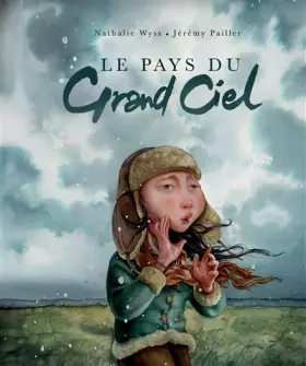 Couverture du produit · Le pays du grand ciel