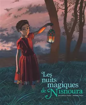 Couverture du produit · Les nuits magiques de Nisnoura