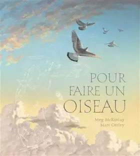 Couverture du produit · Pour faire un oiseau