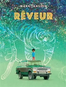 Couverture du produit · Rêveur