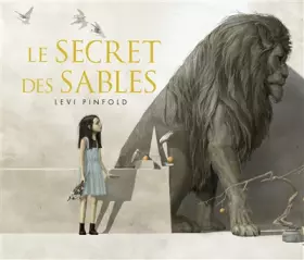 Couverture du produit · Le secret des sables