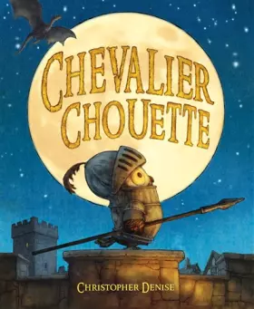 Couverture du produit · Chevalier Chouette
