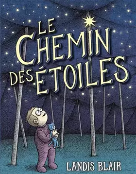 Couverture du produit · Le chemin des étoiles