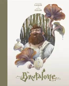 Couverture du produit · Le Brutalone
