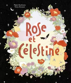 Couverture du produit · Rose et Célestine