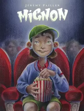 Couverture du produit · Mignon