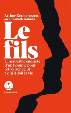 Couverture du produit · Le Fils
