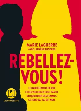 Couverture du produit · Rebellez-vous !