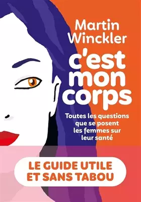 Couverture du produit · C'est mon corps