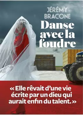 Couverture du produit · Danse avec la foudre