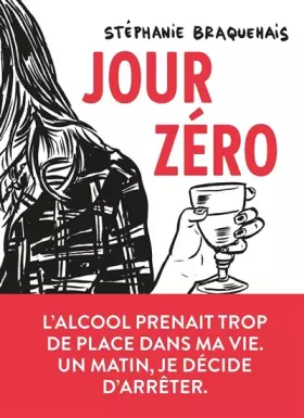 Couverture du produit · Jour Zéro