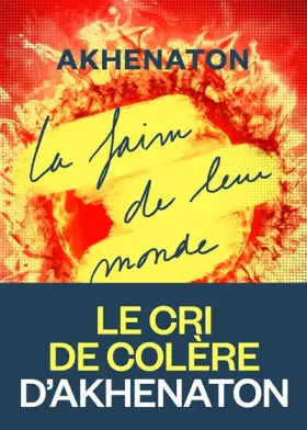 Couverture du produit · La Faim de leur monde