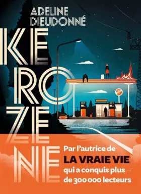 Couverture du produit · Kerozene