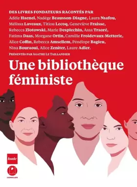 Couverture du produit · Une bibliothèque féministe