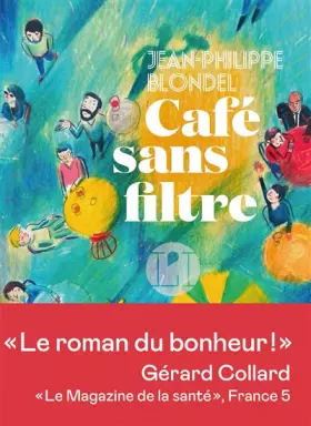 Couverture du produit · Café sans filtre
