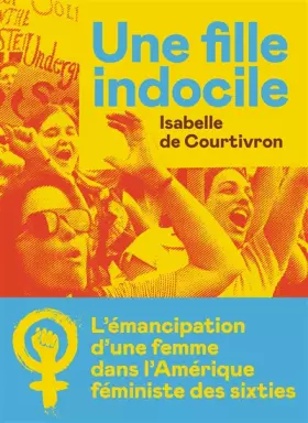Couverture du produit · Une fille indocile